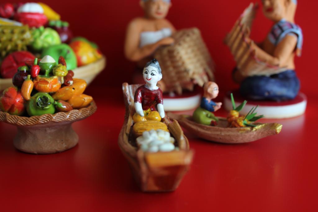 Pattaya Norndee Bed and Breakfast Buitenkant foto