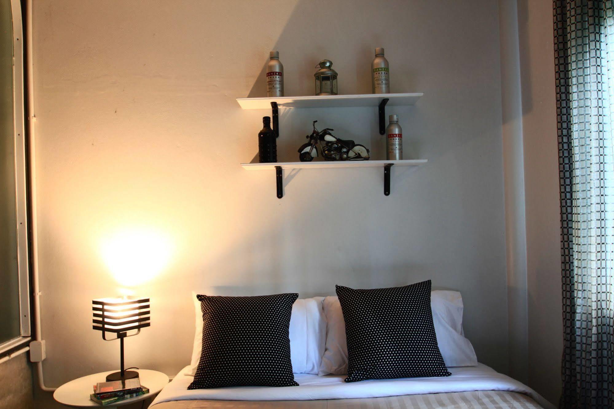 Pattaya Norndee Bed and Breakfast Buitenkant foto